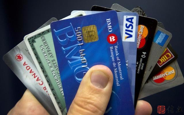 信用卡以卡办卡，你需要知道的事！