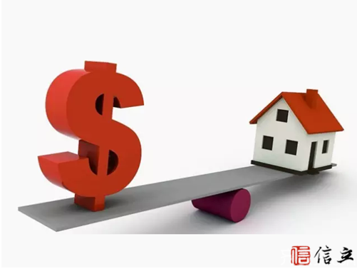 购房贷款会受到哪些因素的影响？